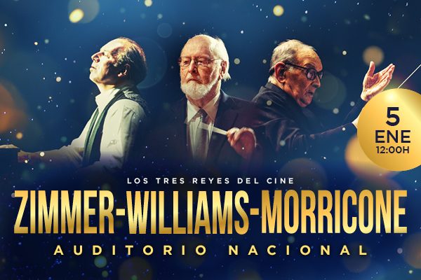 WEB-EXCELENTIA-600x400-REYES CINE-MORRICONE-ZIMMER-WILLIAMS-5 ENE